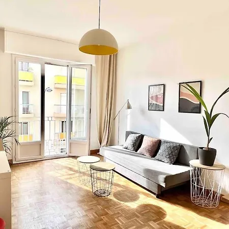 Le Yannick : Wifi/tramway/lumineux/calme Appartement